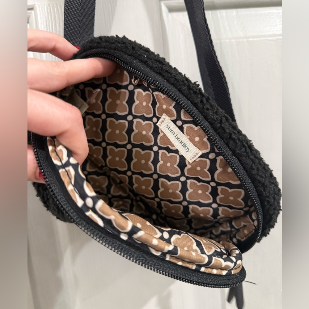 Vera Bradley Fanny Pack